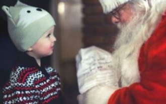 BIRKENHEAD CHRISTMAS MARKET & SANTA PARADE